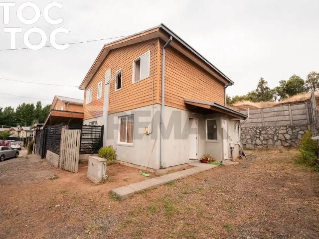 Casa en venta en Yumbel, Biobío