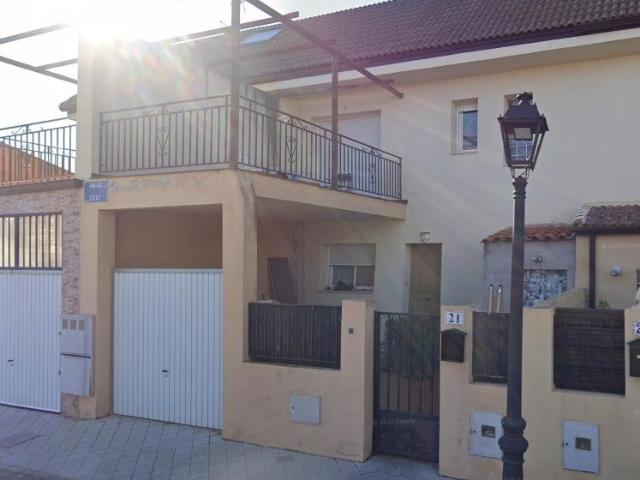 Casa en venta en Yuncler, Idarsagra