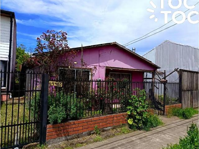 Casa en venta en Yungay