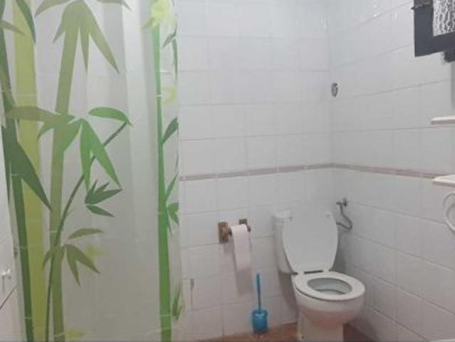 Casa en venta en Sierra de las Nieves, Andalucía