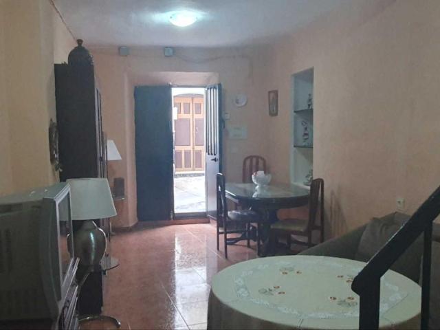 Casa en venta en Sierra de las Nieves, Andalucía