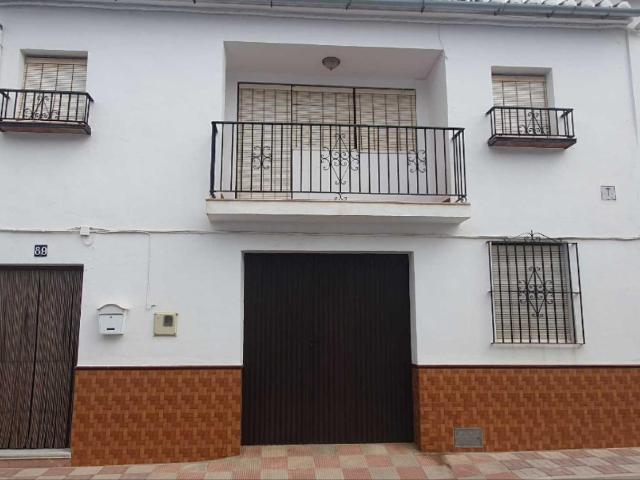 Casa en venta en Sierra de las Nieves, Andalucía