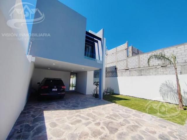 Casa en venta en Zacatelco, Tlaxcala