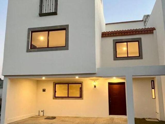 Casa en venta en Zacatlán, Puebla