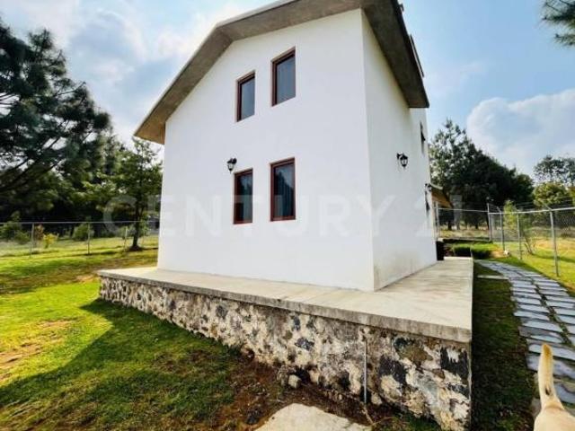 Casa en venta en Zacatlán, Puebla