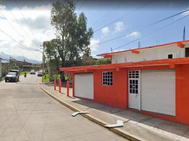 Casa en venta en Temascaltepec, Estado de México