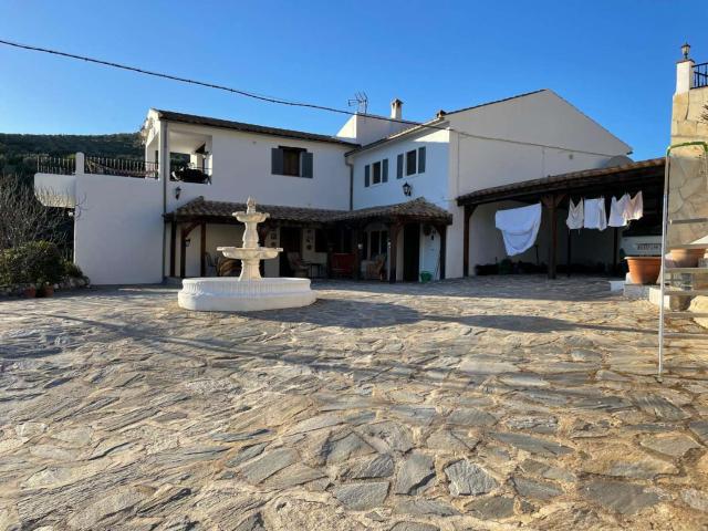 Casa en venta en Zagra