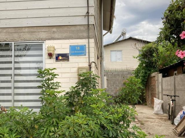 Casa en venta en Zapallar, Valparaíso