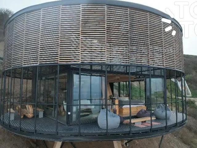Casa en venta en Zapallar, Valparaíso