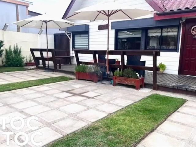 Casa en arriendo en Zapallar, Valparaíso