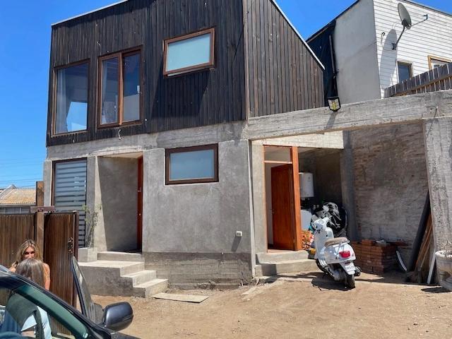 Casa en venta en Zapallar, Valparaíso