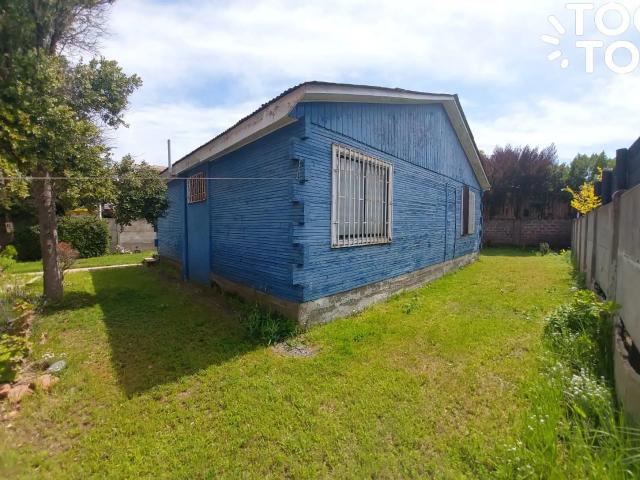 Casa en venta en Zapallar, Valparaíso