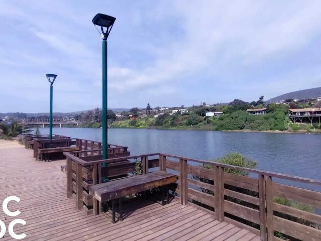 Casa en venta en Zapallar, Valparaíso