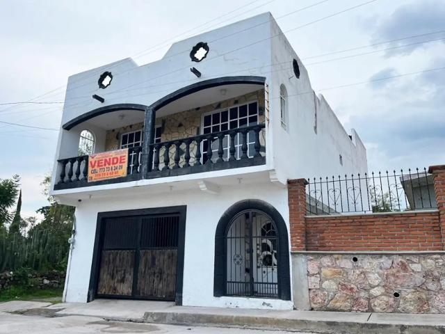Casa en venta en Tula De Allende, Hidalgo