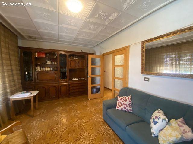 Casa en venta en Zarandona, Área Metropolitana de Murcia