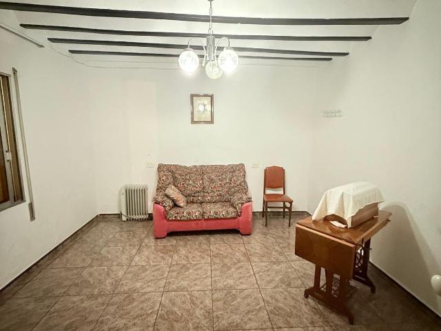 Casa en venta en Virgen de las Huertas, Alto Guadalentín