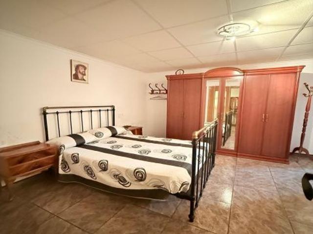 Casa en venta en Zarcilla de Ramos, Alto Guadalentín