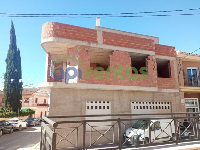 Casa en venta en Virgen de las Huertas, Alto Guadalentín