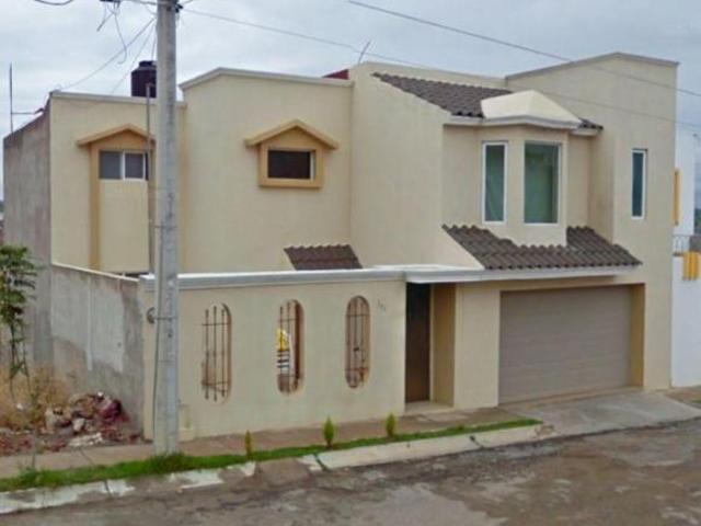 Casa en venta en Zacatecas