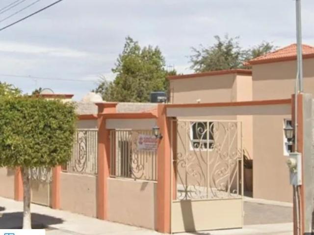 Casa en venta en Comondú, Baja California Sur