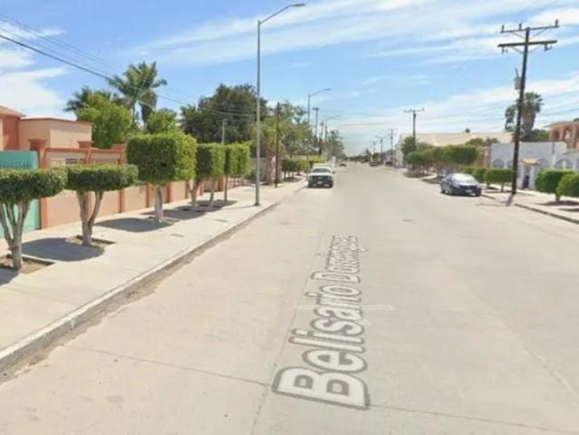 Casa en venta en Comondú, Baja California Sur