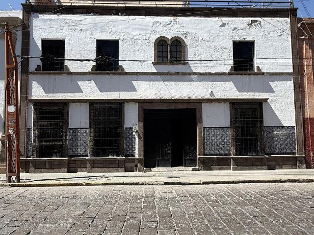 Casa en renta en San Luis Potosí