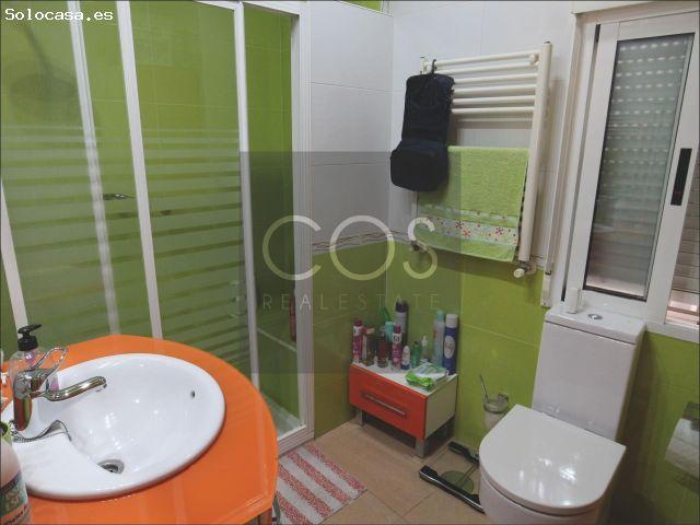 Casa en venta en San Andrés, Jaén