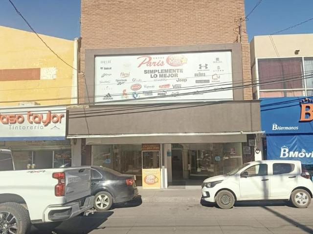Local Comercial en renta en Delicias