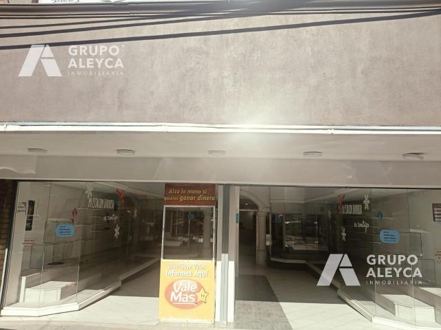 Local Comercial en renta en Delicias