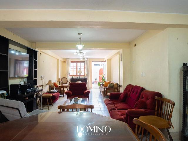 Casa venta en Chorrillos, Lima Metropolitana