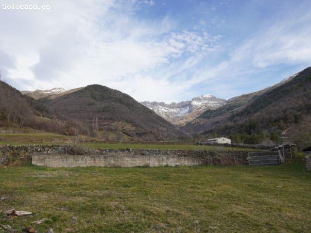 Casa en venta en Aínsa-sobrarbe, Aragón