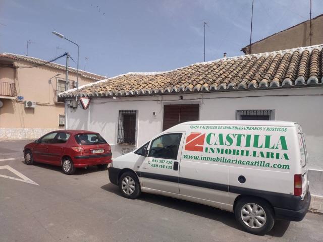 Casa en venta en Manzanares, Castilla-La Mancha