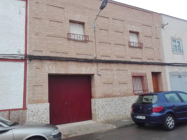 Casa en venta en Manzanares, Castilla-La Mancha