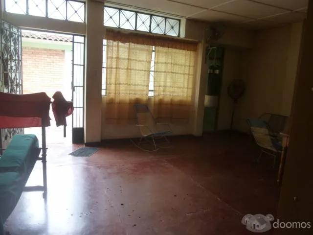 Casa venta en Uca