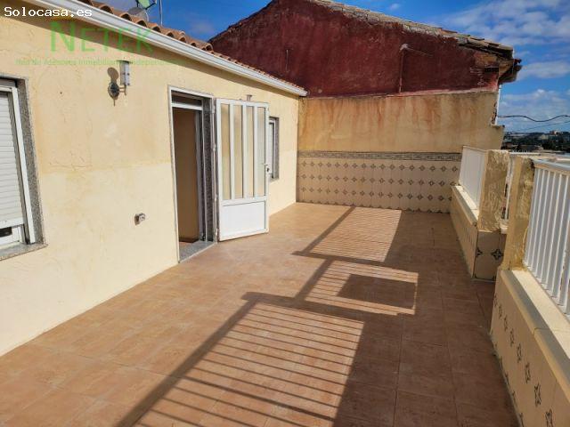 Casa en venta en La Algaida, Valle de Ricote