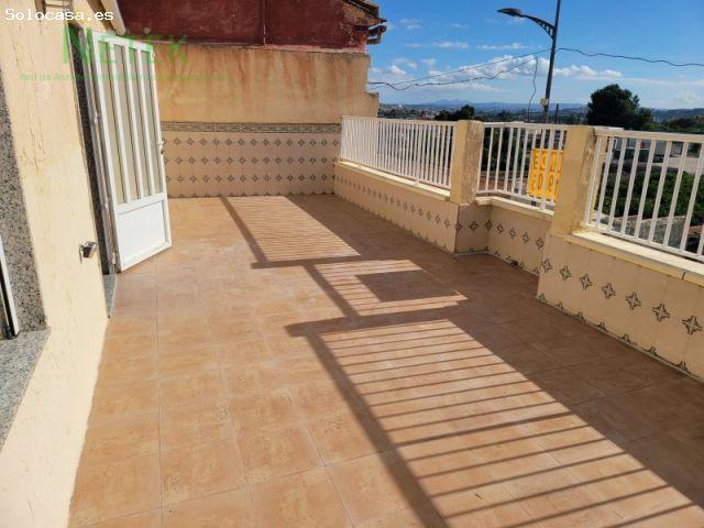 Casa en venta en La Algaida, Valle de Ricote