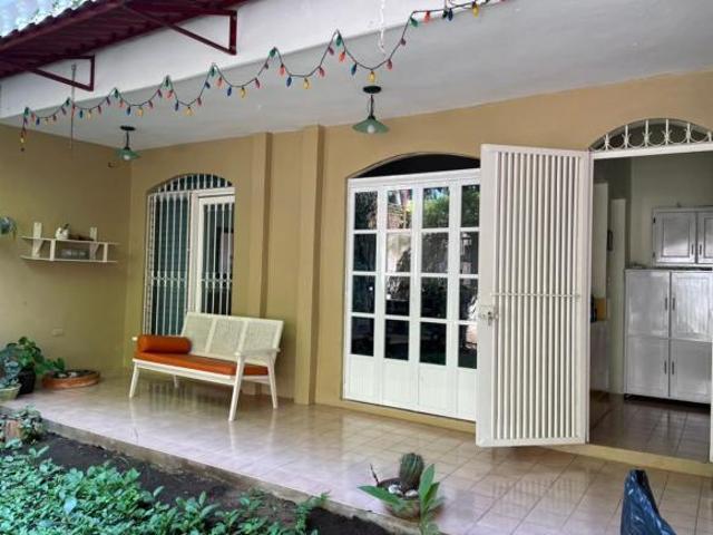 Casa en zona norte, cerca a la UNID/ITAC, Don Tirso, Greta y zona de plusvalia