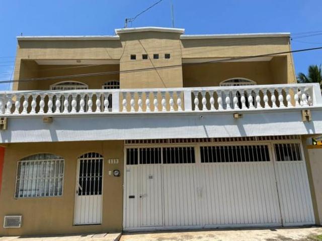 Casa en zona norte, cerca a la UNID/ITAC, Don Tirso, Greta y zona de plusvalia