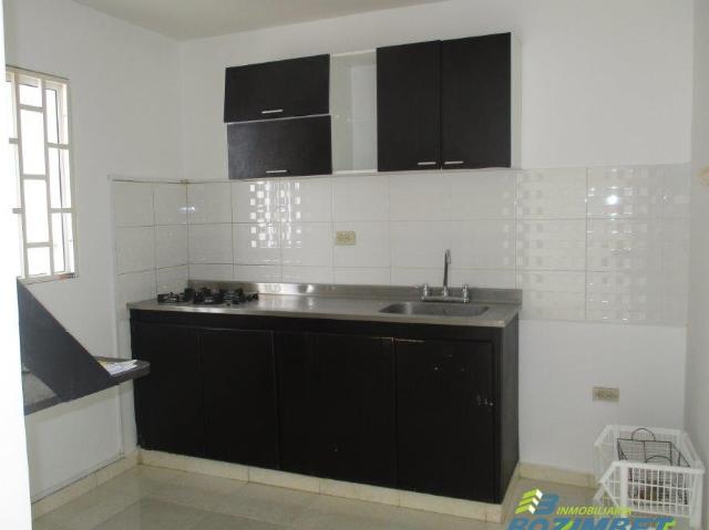 Casa en arriendo en El Laguito, Bolívar