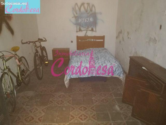 Casa en venta en Distrito Centro, Córdoba