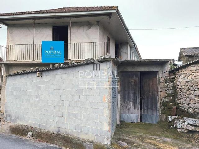 Casa en venta en O Carballiño, Galicia