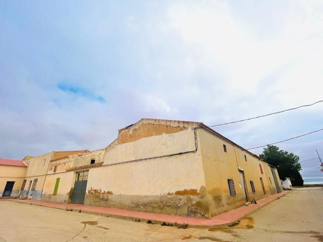 Casa en venta en Higueruela, Castilla-La Mancha