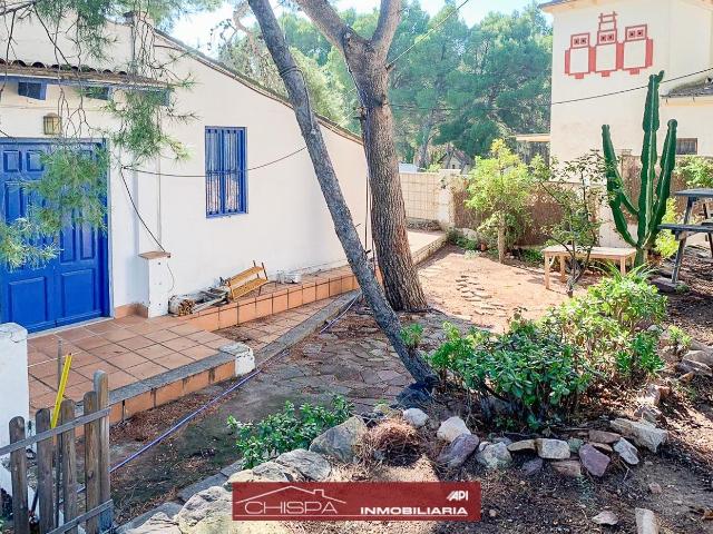 Casa en venta en el Camp de Túria, Valencia