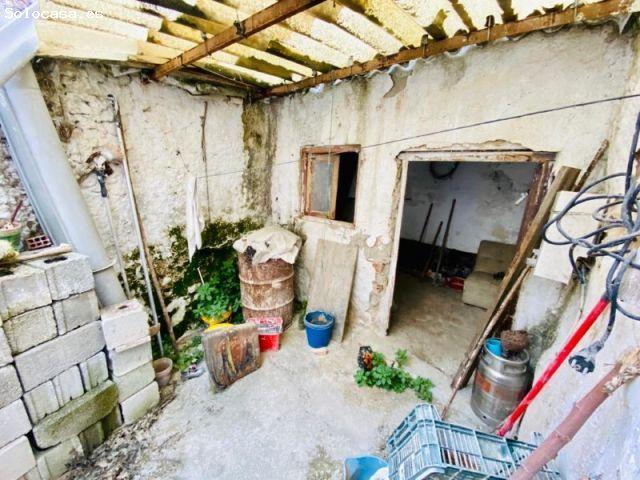 Casa en venta en Comarca de Alhama, Andalucía