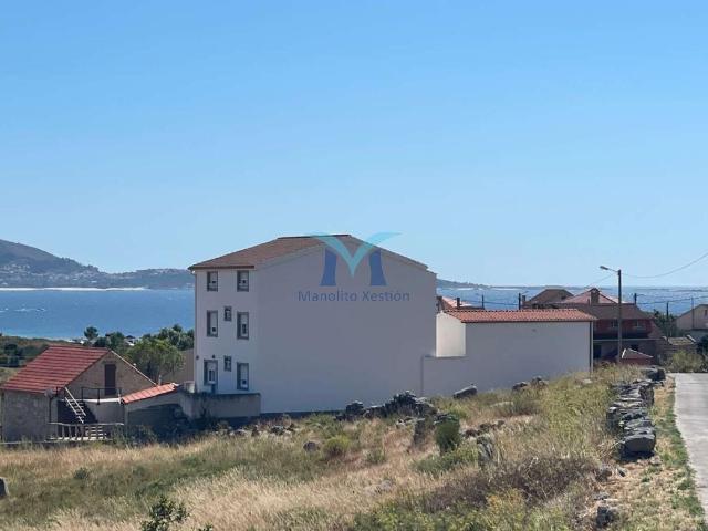Chalet en venta en Muros, Galicia