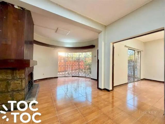 Casa en arriendo en Villaseca, Metropolitana