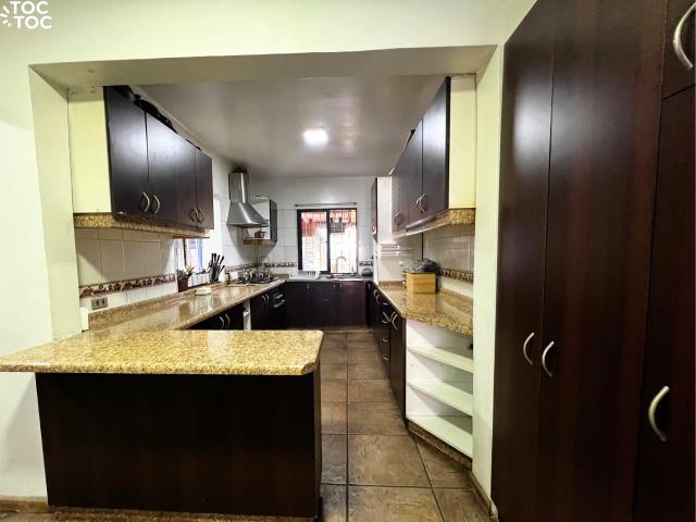 Casa en arriendo en Villaseca, Metropolitana