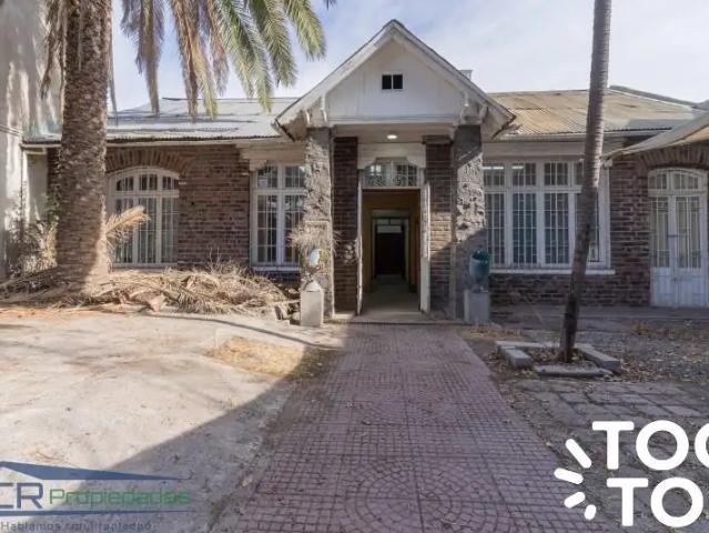 Casa en arriendo en Villaseca, Metropolitana