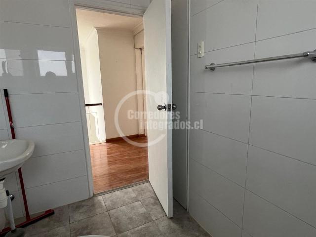 Casa en arriendo en Providencia, Provincia de Santiago