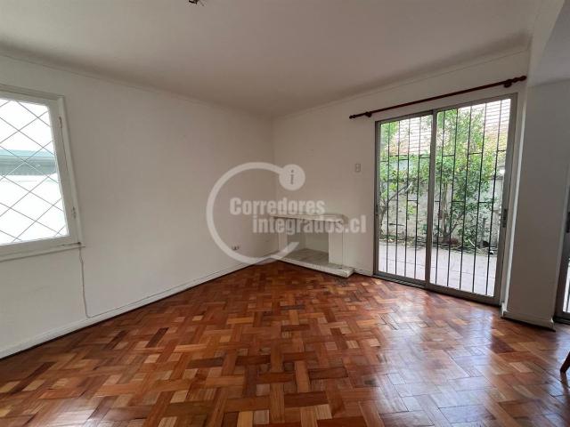 Casa en arriendo en Providencia, Provincia de Santiago